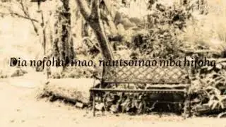 AMAF - Hay ve