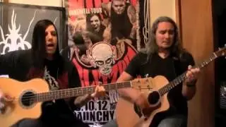 Five Cellars Below ACOUSTIC (Argyle Goolsby)