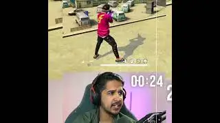 I Made a World Record In Free Fire #shorts