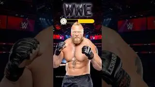 WWE Power Quiz: Can You Name These Strongest Superstars?