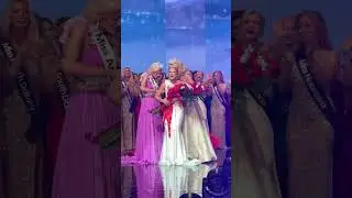 And your new Miss America 2026 is&hellip;  #missamerica #pageant #fyp