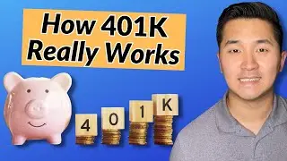 10 Important 401K Facts You Need to Know in 2023 | 401K for Beginners