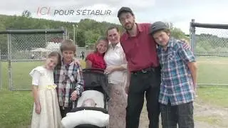 Saint-Leon-de-Standon - Ici Pour Vivre