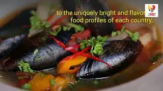 Caribbean A--Purpose Seasoning - A Taste of the Caribbean