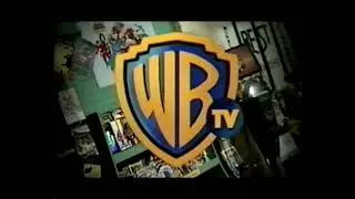 Intro S&aacute;bado de Super H&eacute;roes Warner Channel (1997)