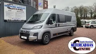 2026 Auto-Trail Expedition 68 XL Flex - South Hereford Motor Caravan Centre Ltd