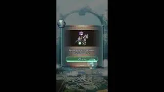[FE Heroes Events] Forging Bonds: Harmony amid Chaos (Bernadetta: Eternal Loner Rank C)