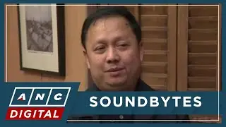 'No more Zaldy Co scheme': Tiangco wants party-list groups to disclose endorsed projects | ANC