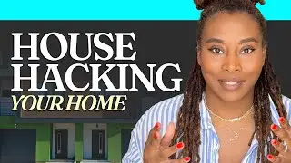 House Hacking: Turning Your Home into a Profitable Investment