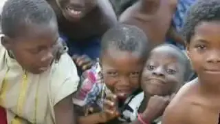 Gift of Water
