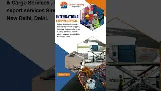 United Shipping Logistics