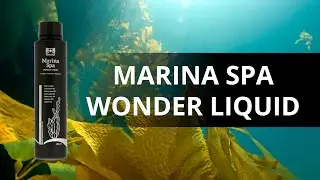 Marina Spa Wonder Liquid