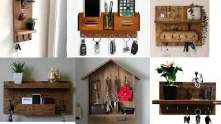 entry key holder ideas