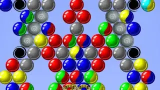 #Level-1561 | Bubble Shooter android gameplay | Bubble Shooter | Bubble Shooter game | Bubble Games 