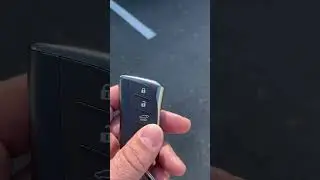 Владельцы Lexus | Как использовать систему дистанционного запуска Lexus