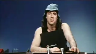 Rhys Mathewson checks out NZ on Screen’s John Clarke collection