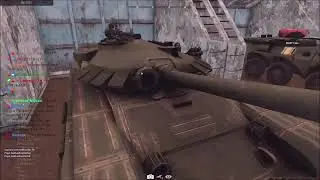 A fight for Fapovo's OIL! OFCRA PvP Match Commentary