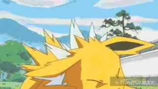 Jolteon AMV - Believer