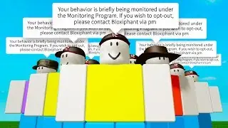 THESE THINGS WON'T STOP FOLLOWING ME