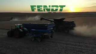 Fendt Tractors from Java Farm Supply