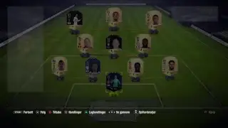 Best custom tactics and player instructions for 41212 formation with gameplay!#Fifa 18 ultimate team
