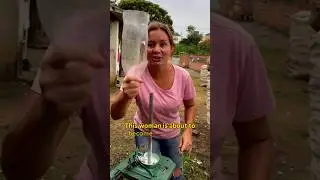 She Turned Trash Into a MILLION Dollar Business