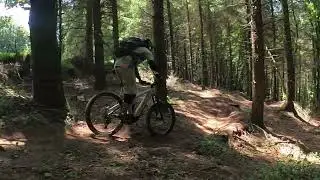 ENDURO ALBiNE