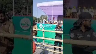 kazi tv 24 is live!জনসভায় যোগ দিতে ময়মনসিংহের পথে তারেক রহমান