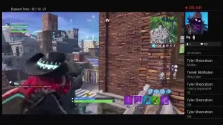 DoofTard1303's Live PS4 Broadcast