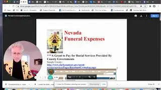 $2,000 Gov't Grant To Pay For Funeral Expenses