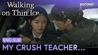 My Crush Teacher&hellip; A Drug Dealer?! | Walking On Thin Ice EP03 | KOCOWA+