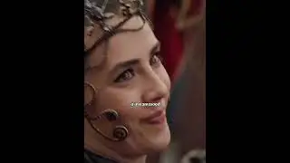Konur Love Ofelia 😍💓❤️#konuralp #kurulusosman #ertugrulghazi #ytshorts