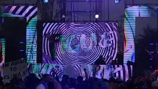 Figure Presents TerrorVision Live at Spring Awakening 2015 HD Part 2