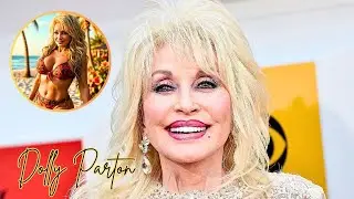 Dolly Parton Insane Photos That Will Make You Drool