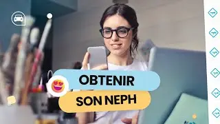 Comment obtenir son NEPH rapidement ? - démarches ANTS