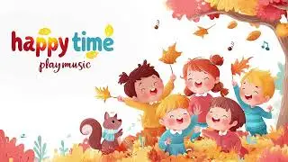 Playtime music piano playlist Music /BGM that is good to listen to when playing with kids