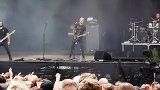 Bad Wolves - Learn To Live (Live At Download Festival 2019)