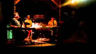 Don't Stop Believin' - Dueling Pianos - Dr. Wayne and Henry Haid St. Thomas US Virgin Islands