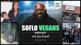 Conscious Business and Compassion with Veronica Menin | E108 | SoFlo Vegans Podcast