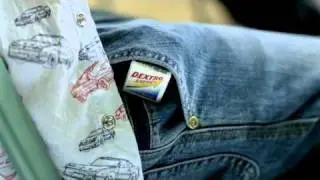 Dextro Energy TV SPOT  Belgie 2011.mpg