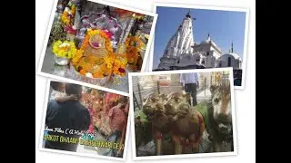 Random Files(A Holy Trip-Bajreshwari Mandir)