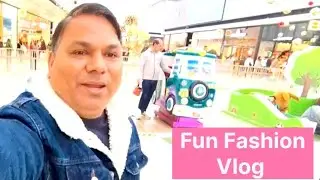 Black Friday Shopping Vog Portugal|| @pahadilalavlogwala