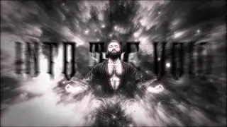 Heva - Into The Void (Official Lyric Video)