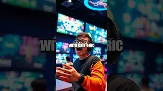 Trailblazing Path of a Gaming Industry Leader