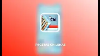 RECETAS DE COMIDA CHILENA + F&Aacute;CILES Y R&Aacute;PIDAS, APP GRATUITA.