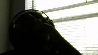 Victim by R.A.R.R. produced by Bobby Dxine (rough premixed version) 2011