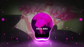 DJ ADEK SO MULAI NAKAL SPEED & REVERB JJ TREND FYP VIRAL TIKTOK! [Mata Biru] 