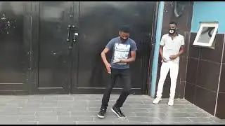 D Shuffle | Kidbreak and Daniel | Dance Video