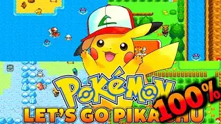 How To Download Pokemon Let's Go Pikachu Gba In Android  | Hindi Tutorial Video | Geldox Gamer 2