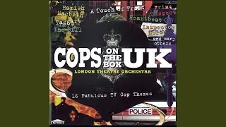 Theme from Z Cars